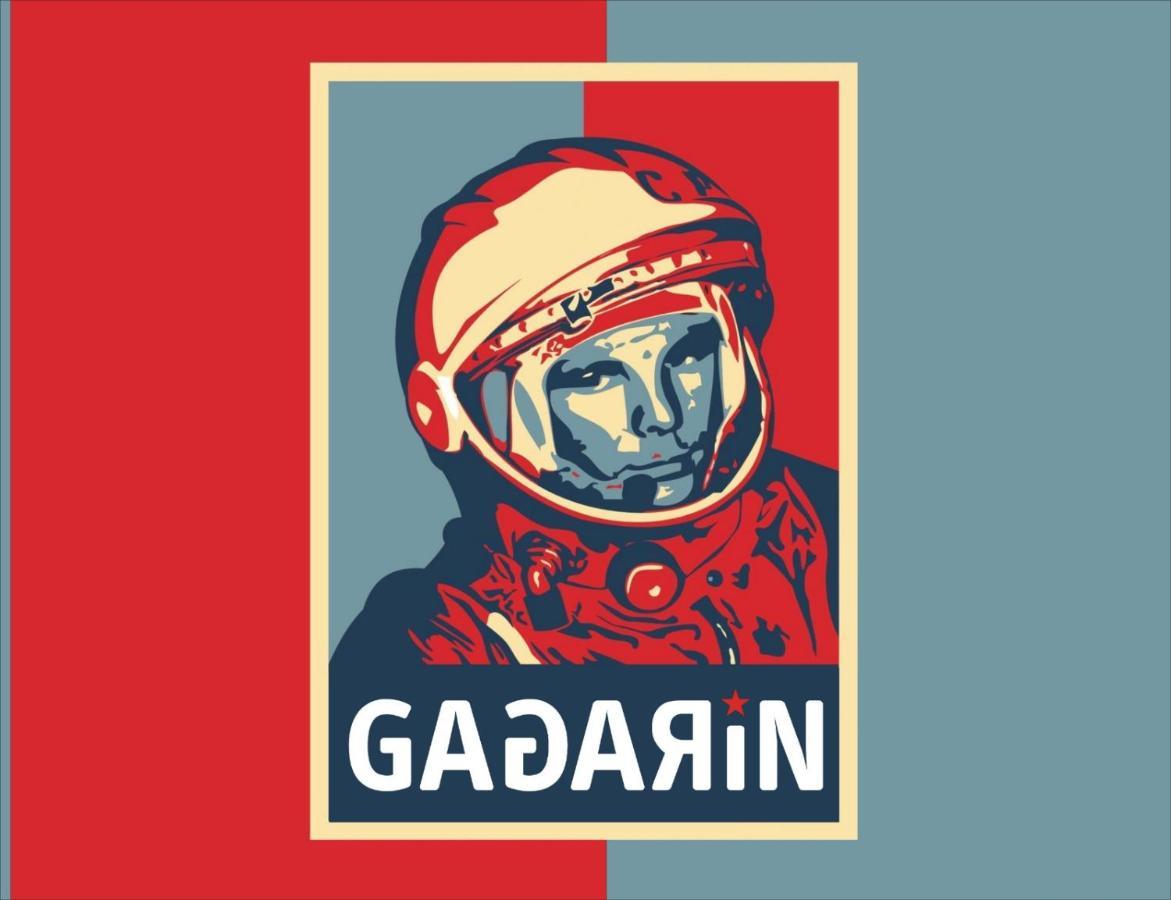 Gagarin Pub & Hotel Antália Exterior foto